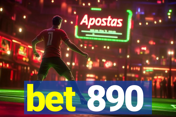 bet 890